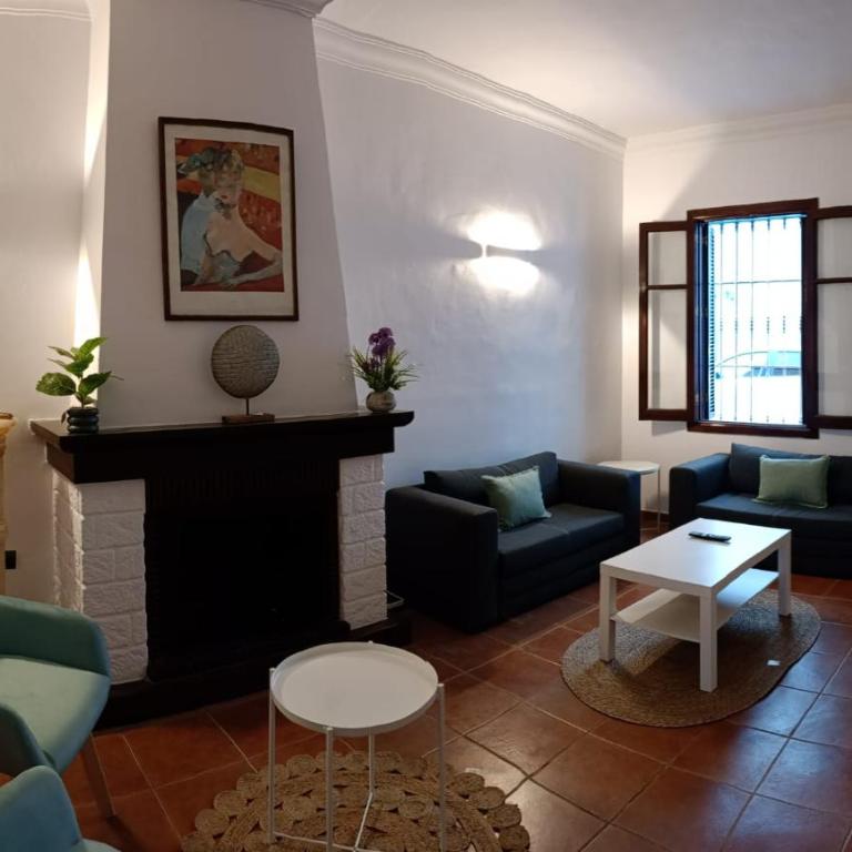 La Rubia villa vacacional - Villa de 3 dormitorios - 14