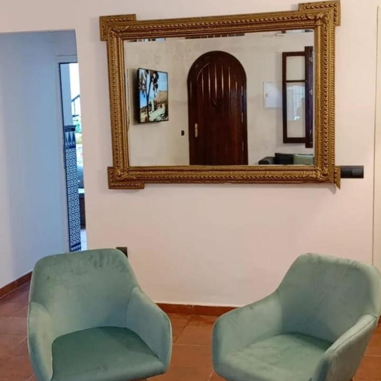 La Rubia villa vacacional - Villa de 3 dormitorios - 16