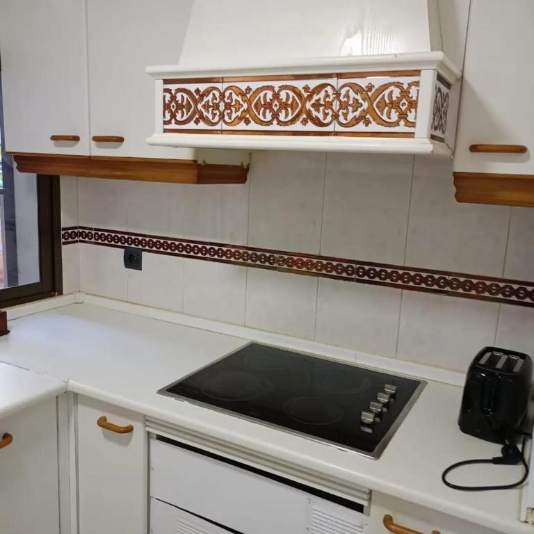 La Rubia villa vacacional - Villa de 3 dormitorios - 21
