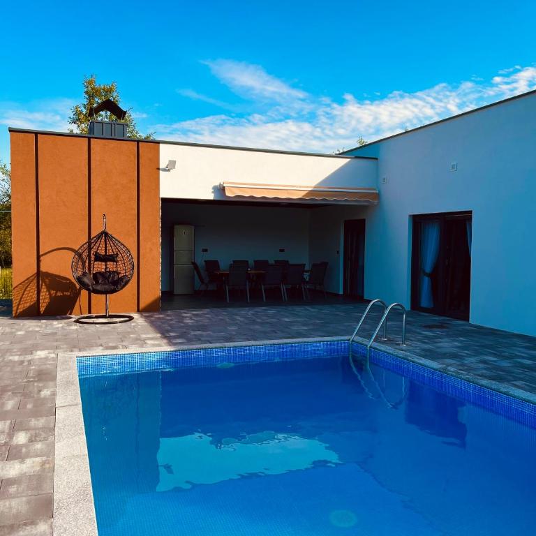 Villa Nejra - Villa - 26