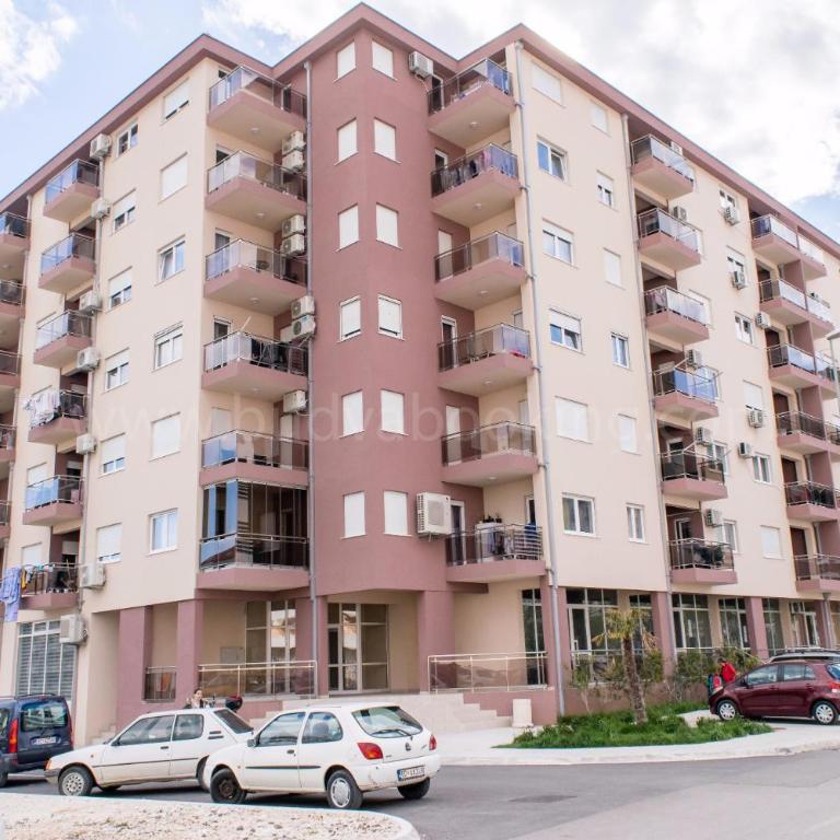 Apartment Ana - Apartman sa 2 Spavaće Sobe - 24