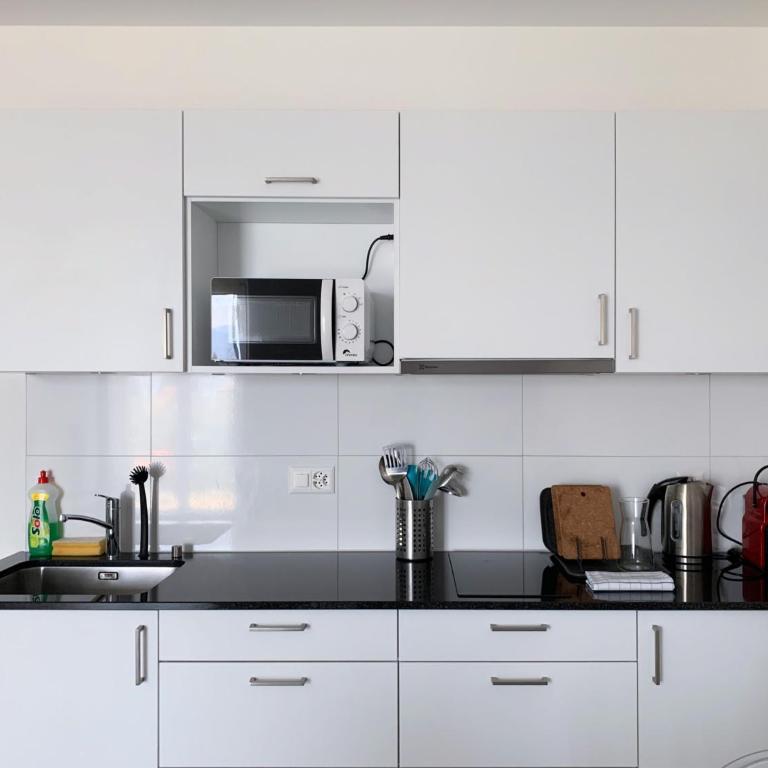 Lodges Hotel Morges - Junior Suite - 7