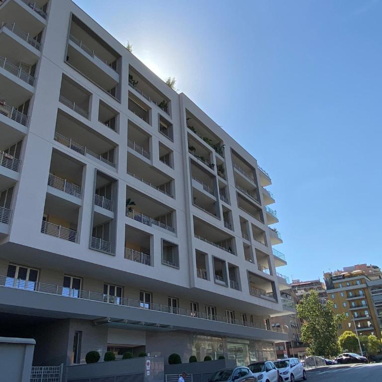 Olmocolmo Trastevere - Appartamento con Terrazza - 28