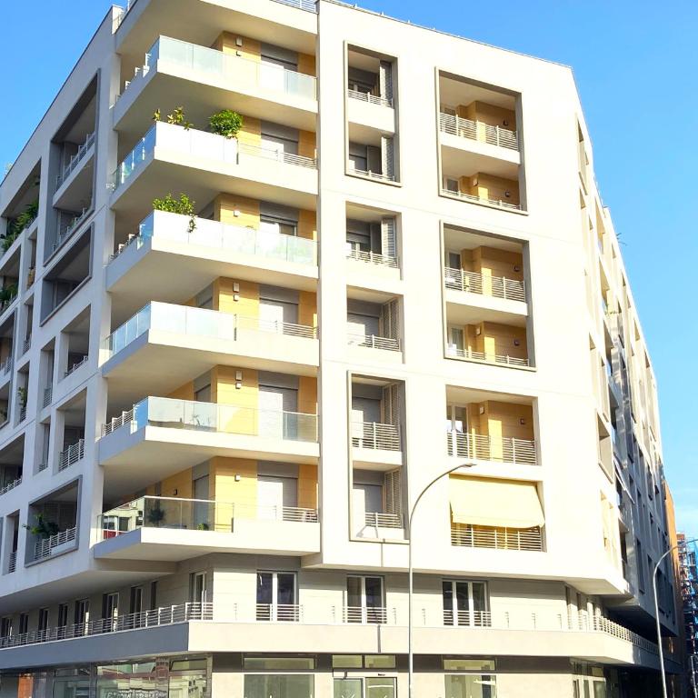 Olmocolmo Trastevere - Appartamento con Terrazza - 34