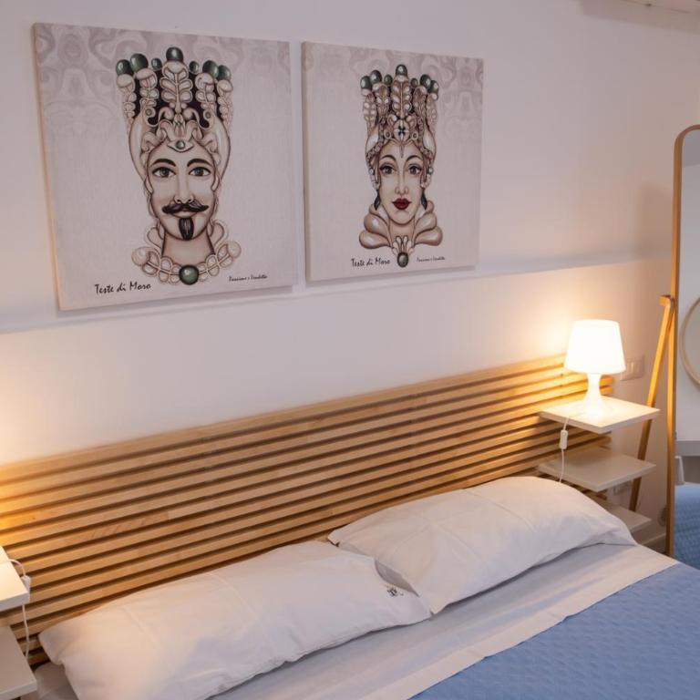 Matilde’s Holiday House - Apartamento de 2 dormitorios - 4