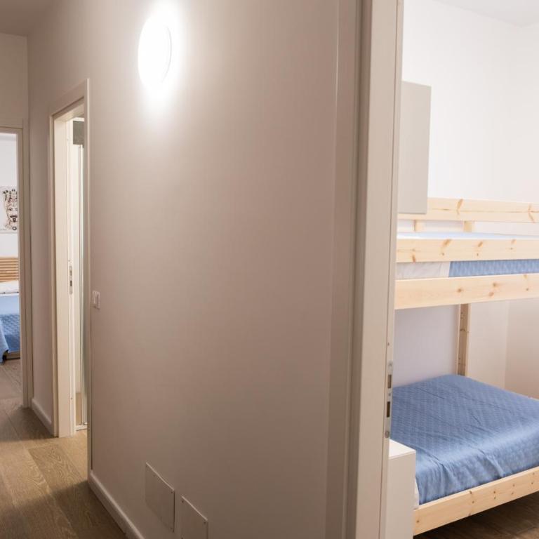 Matilde’s Holiday House - Apartamento de 2 dormitorios - 12