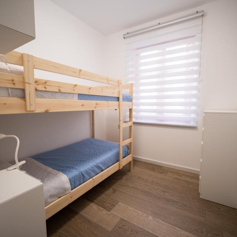Matilde’s Holiday House - Apartamento de 2 dormitorios - 15