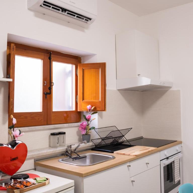 Matilde’s Holiday House - Apartamento de 2 dormitorios - 28