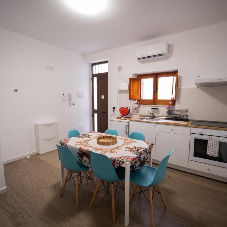 Matilde’s Holiday House - Apartamento de 2 dormitorios - 25