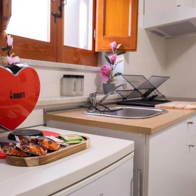 Matilde’s Holiday House - Apartamento de 2 dormitorios - 29