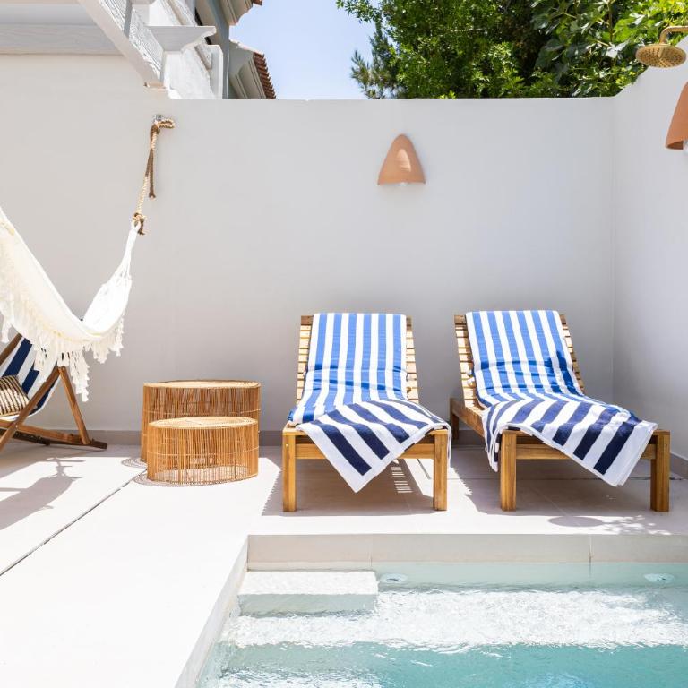 Esencia Marbella Villas Private Pool - Casa de 3 dormitorios - 1
