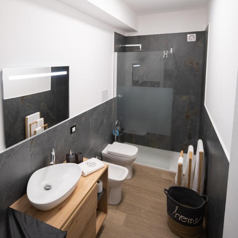 Matilde’s Holiday House - Apartamento de 1 dormitorio - 10