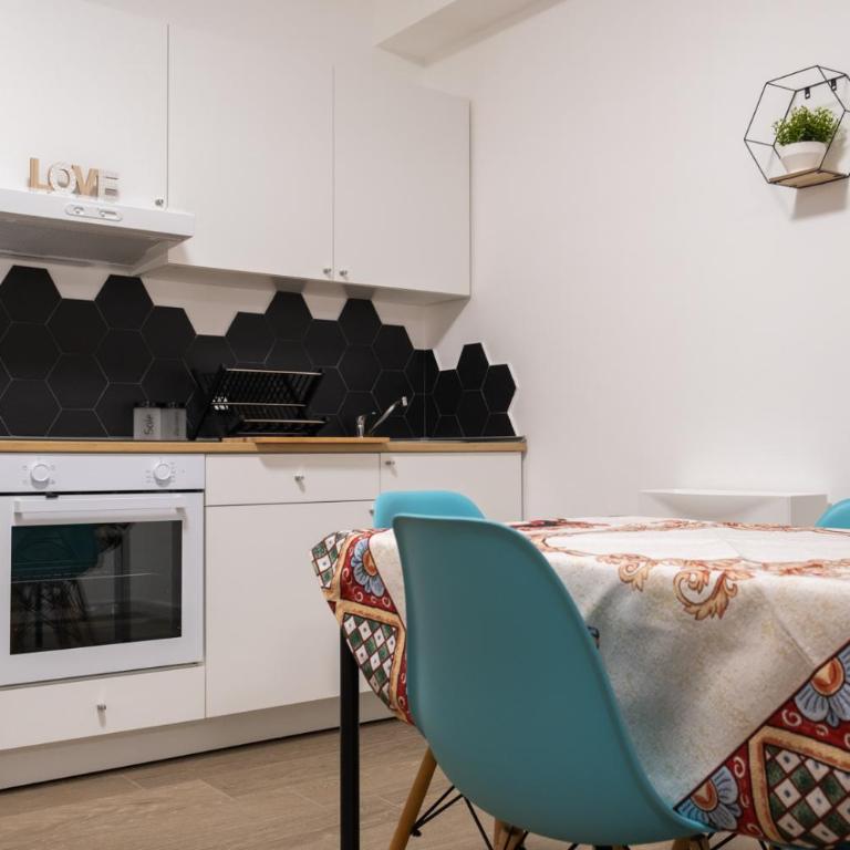 Matilde’s Holiday House - Apartamento de 1 dormitorio - 21