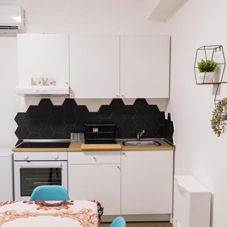 Matilde’s Holiday House - Apartamento de 1 dormitorio - 20