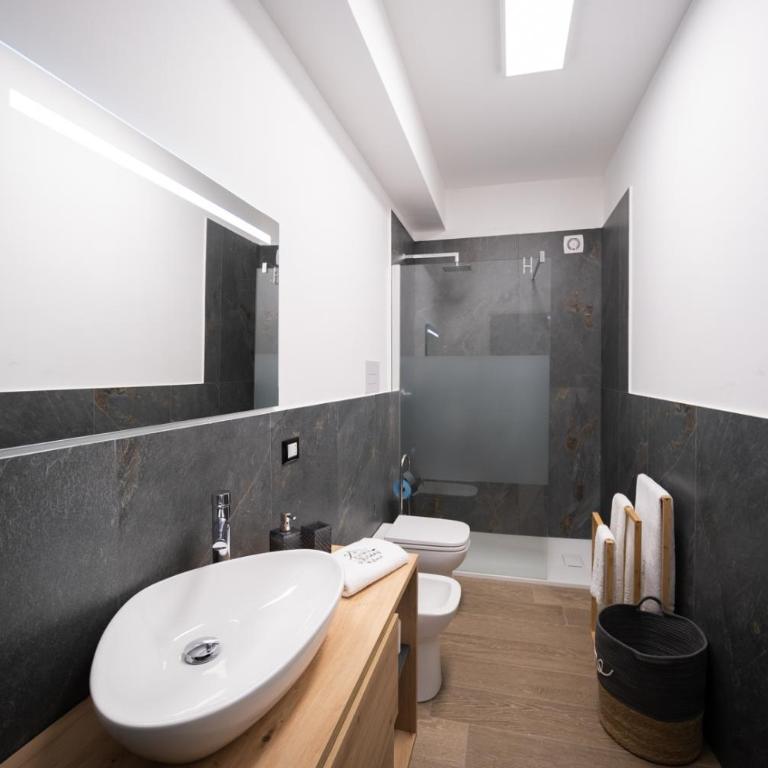 Matilde’s Holiday House - Apartamento de 1 dormitorio - 11