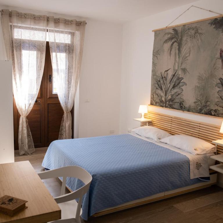 Matilde’s Holiday House - Apartamento de 1 dormitorio - 2