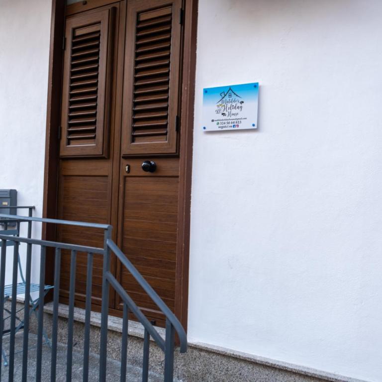 Matilde’s Holiday House - Apartamento de 1 dormitorio - 23