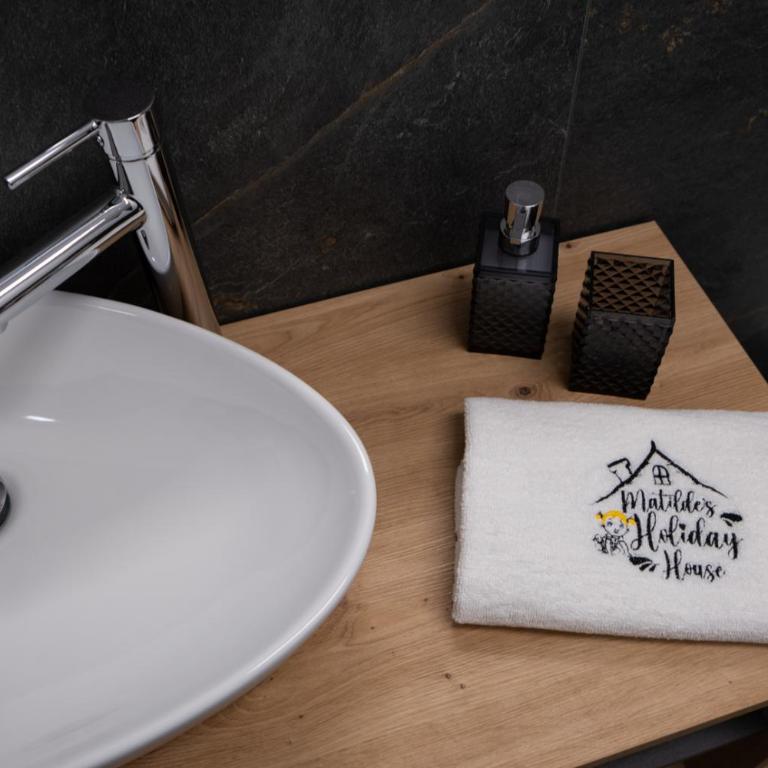 Matilde’s Holiday House - Apartamento de 1 dormitorio - 12