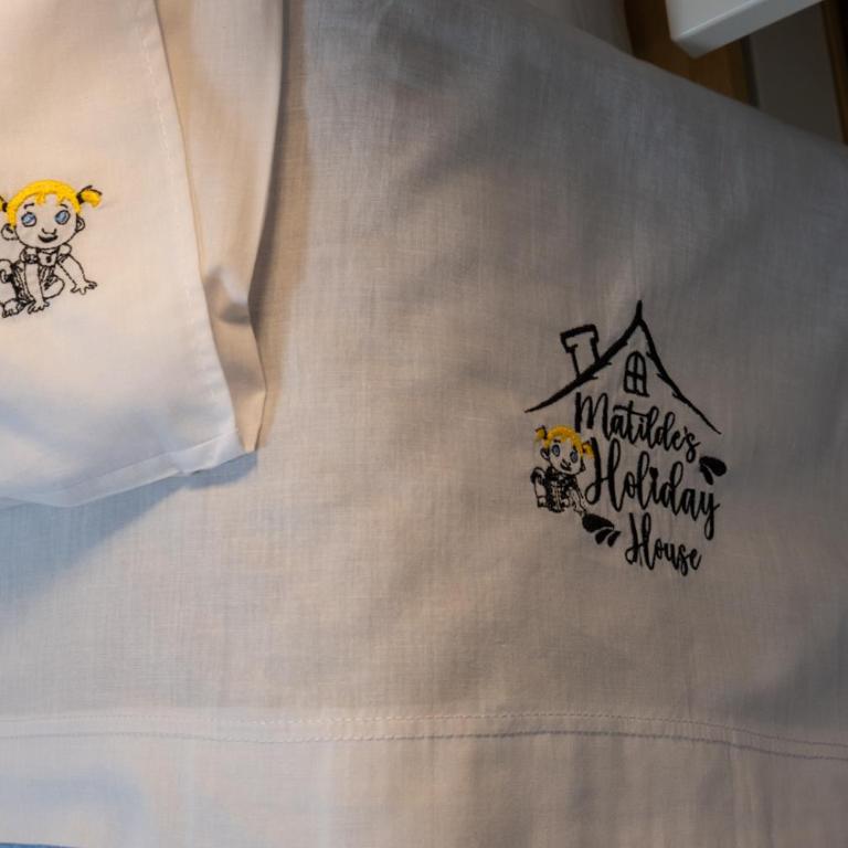 Matilde’s Holiday House - Apartamento de 1 dormitorio - 7