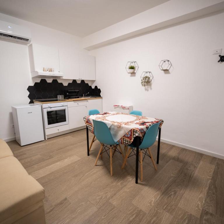 Matilde’s Holiday House - Apartamento de 1 dormitorio - 18