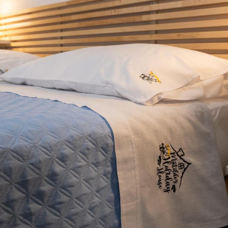 Matilde’s Holiday House - Apartamento de 1 dormitorio - 5