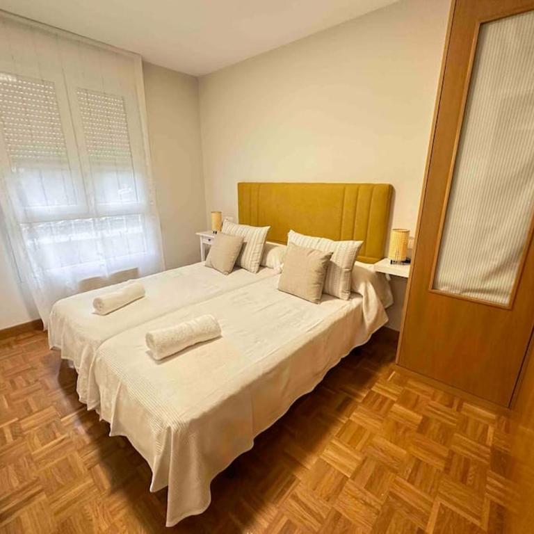 Apartamento Oviedo Fuente Pelayo - Apartamento de 3 dormitorios - 7