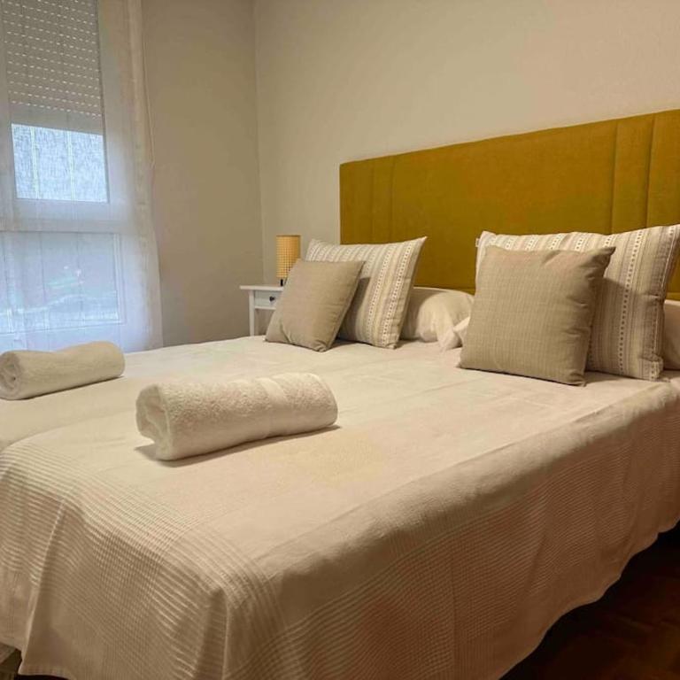 Apartamento Oviedo Fuente Pelayo - Apartamento de 3 dormitorios - 11