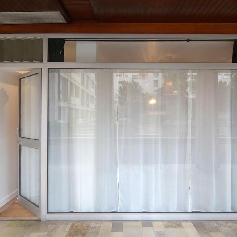 Nation - Fully equiped flat with air conditioning - Studio - 6