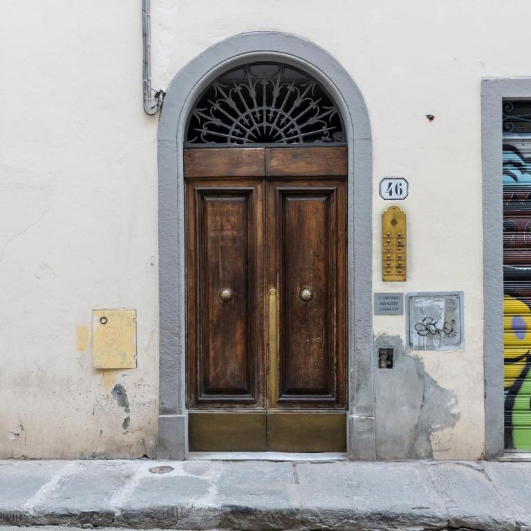 Fiesolana comfort Apartment - Appartamento con 1 Camera da Letto - 9