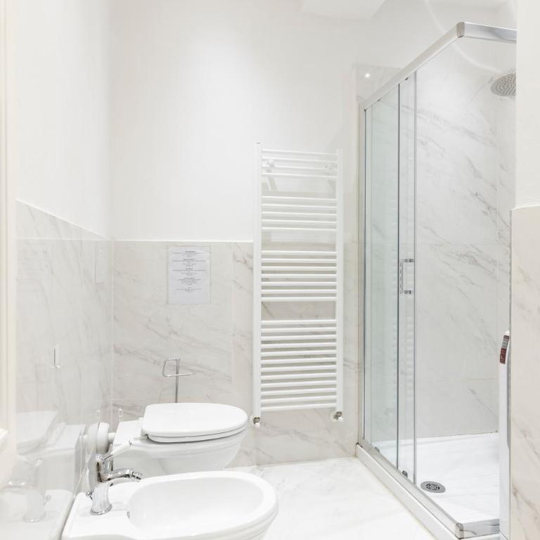 Fiesolana comfort Apartment - Appartamento con 1 Camera da Letto - 4