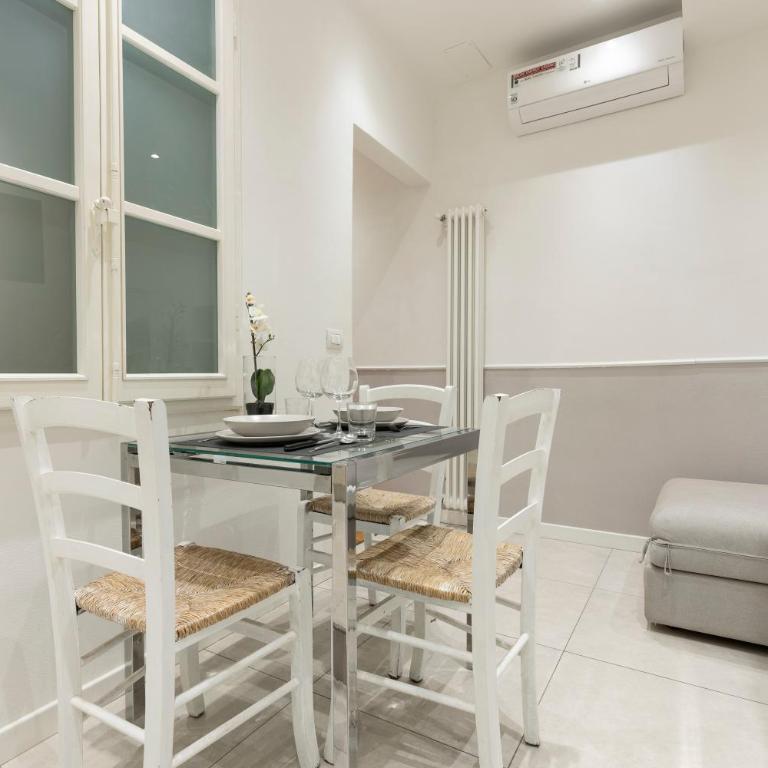 Fiesolana comfort Apartment - Appartamento con 1 Camera da Letto - 7