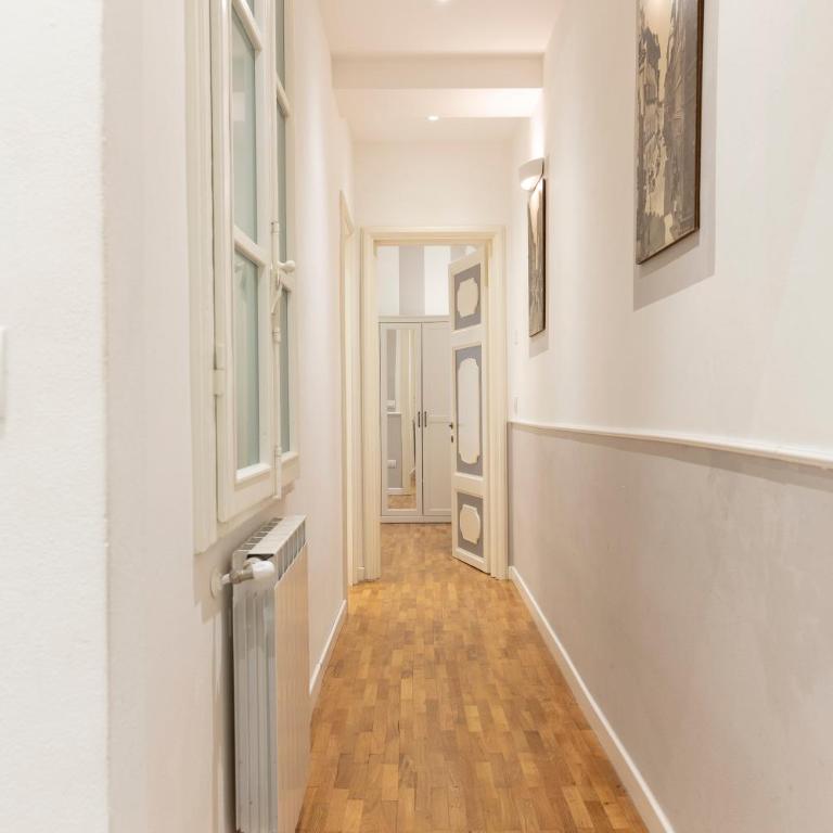 Fiesolana comfort Apartment - Appartamento con 1 Camera da Letto - 8