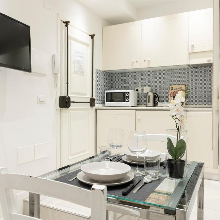 Fiesolana comfort Apartment - Appartamento con 1 Camera da Letto - 5