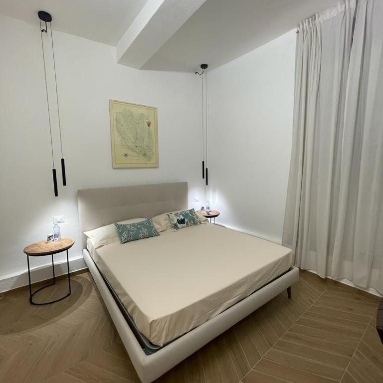 Camere in Borgo - Camera Matrimoniale - 2