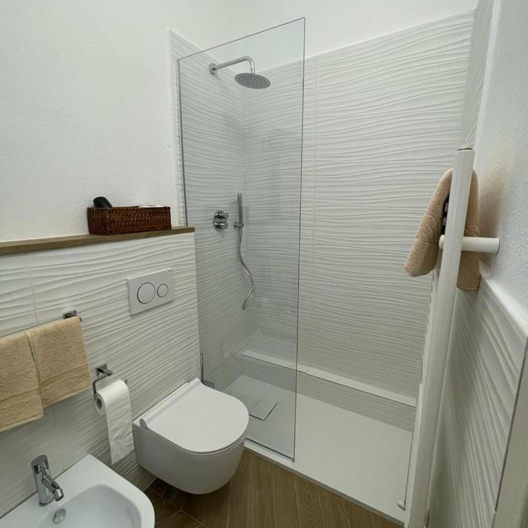 Camere in Borgo - Camera Matrimoniale - 3
