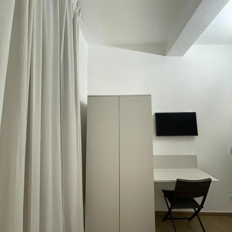 Camere in Borgo - Camera Matrimoniale - 8