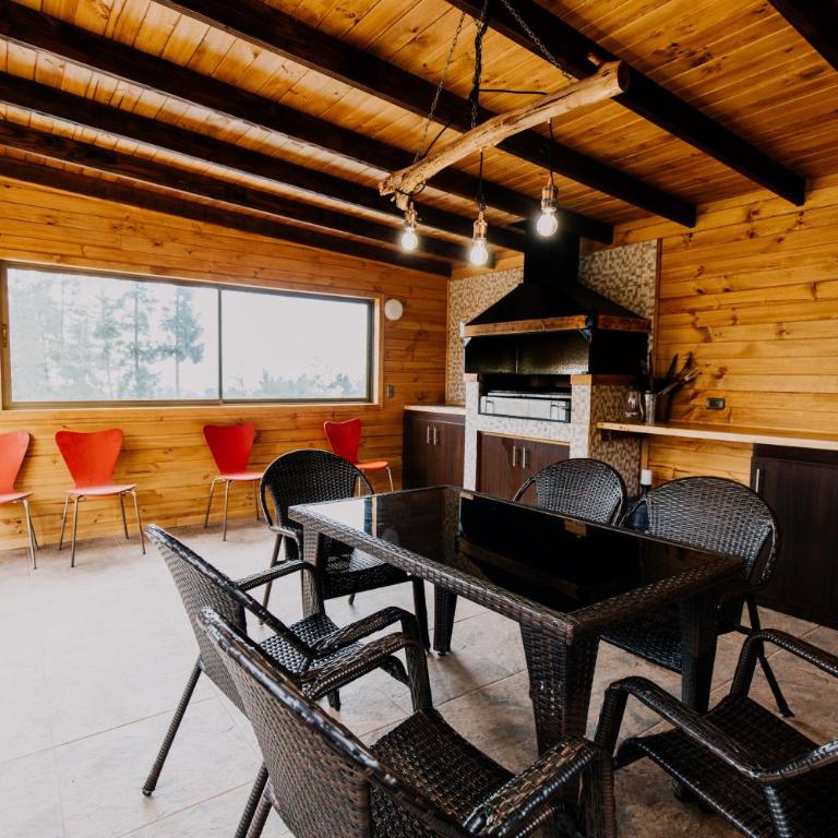 Little Moonhouse - Pool - BBQ - Seaview - Fruit Garden - Casa - 25