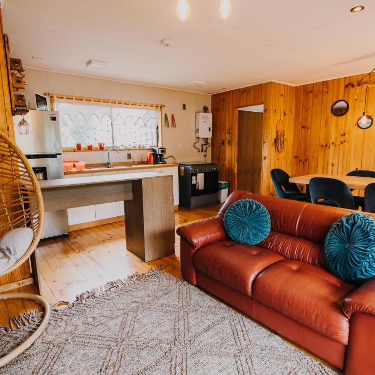 Little Moonhouse - Pool - BBQ - Seaview - Fruit Garden - Casa - 31