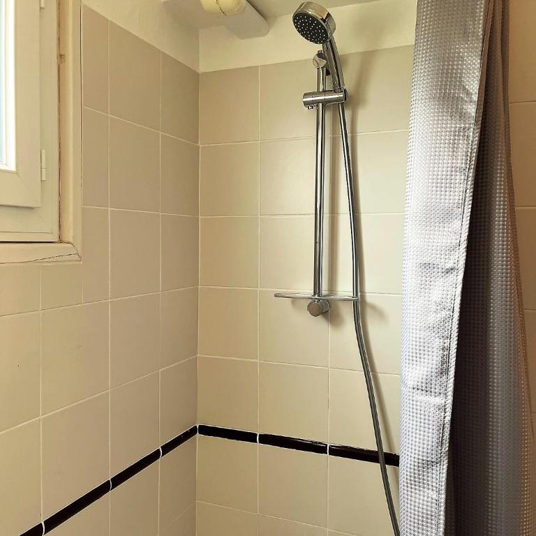 Traezh ar vag - Appartement Plage Perros-Guirec - Apartment mit 2 Schlafzimmern - 15