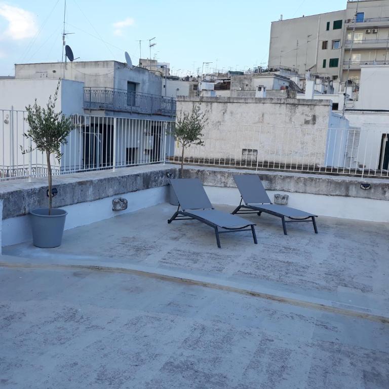 Casa Margherita - Two-Bedroom Apartment - 30
