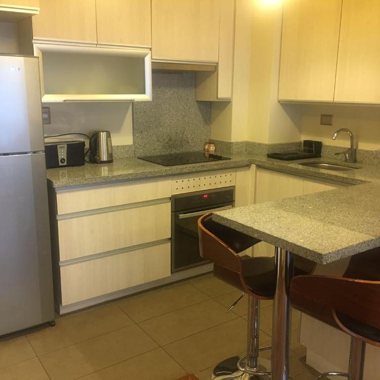 DEPARTAMENTOS TERMAS DE CHILLAN - Apartamento de 3 dormitorios - 2