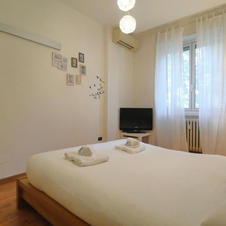 Isola - Your Home From Home - Appartamento Superior - 13