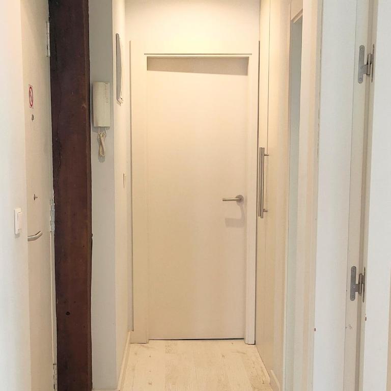 Casa Tejería. Apartamento Casco Histórico Pamplona - Two-Bedroom Apartment - 10