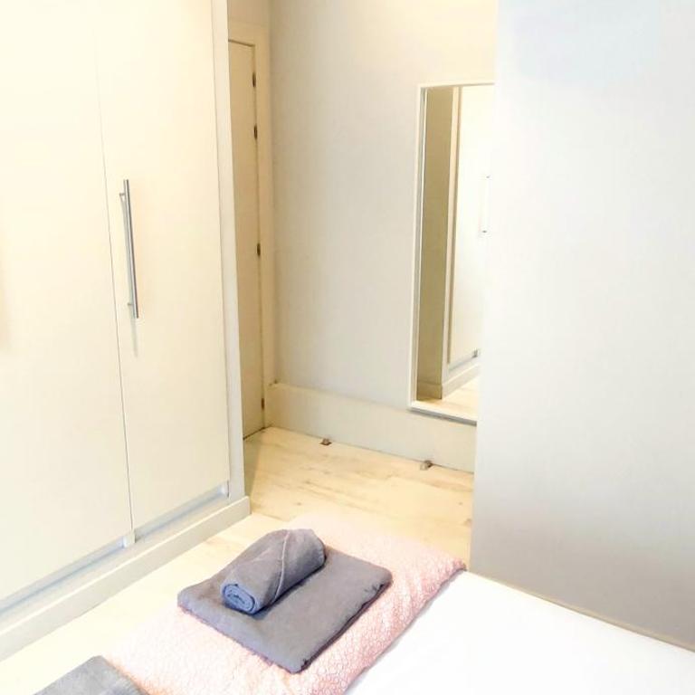 Casa Tejería. Apartamento Casco Histórico Pamplona - Two-Bedroom Apartment - 14