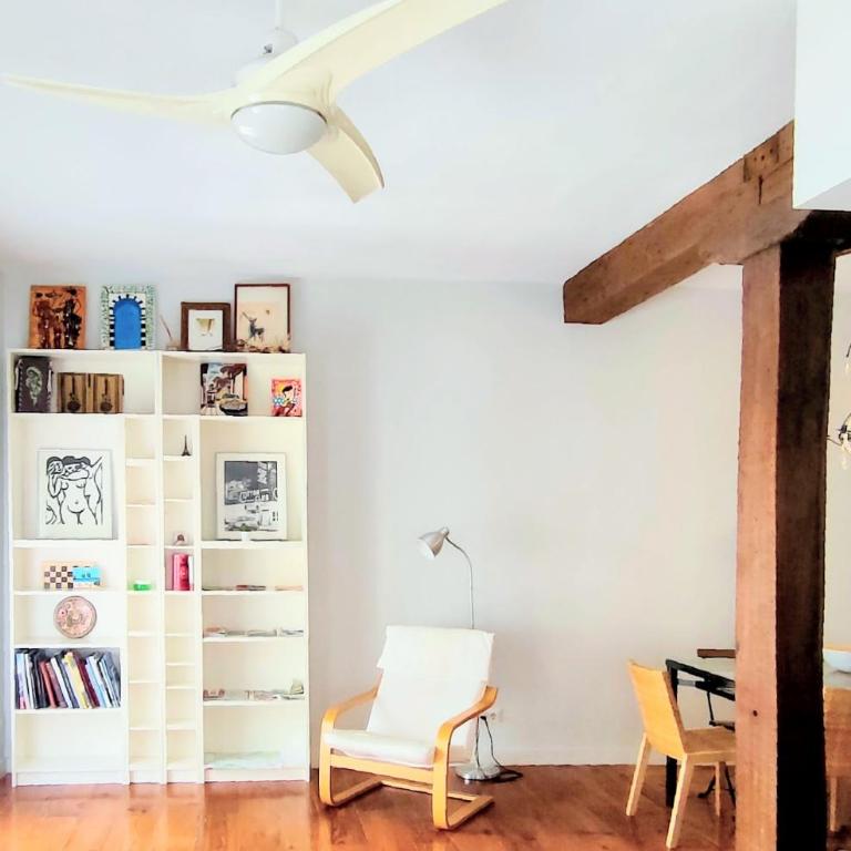 Casa Tejería. Apartamento Casco Histórico Pamplona - Two-Bedroom Apartment - 1