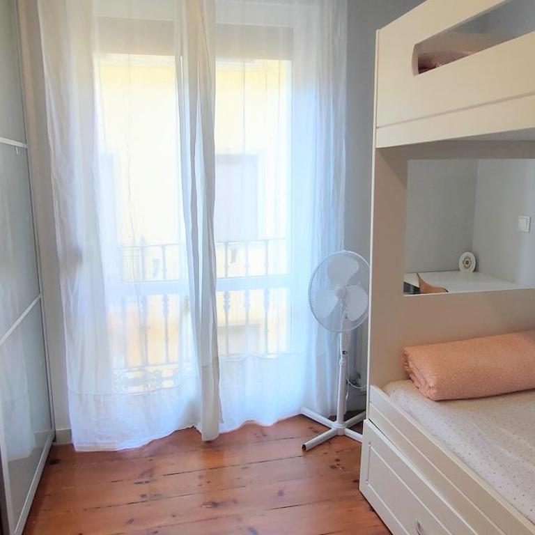 Casa Tejería. Apartamento Casco Histórico Pamplona - Two-Bedroom Apartment - 18