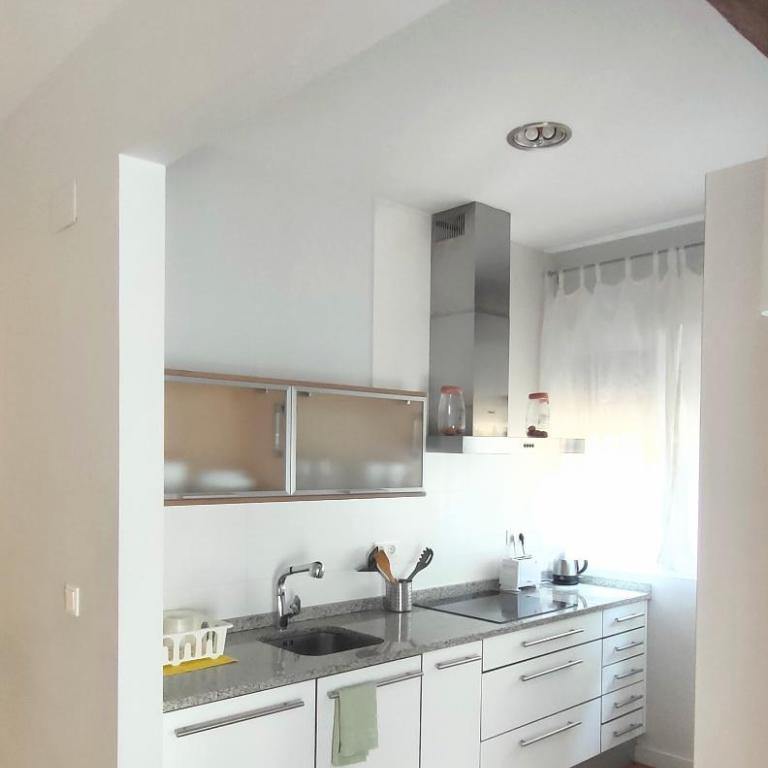 Casa Tejería. Apartamento Casco Histórico Pamplona - Two-Bedroom Apartment - 7