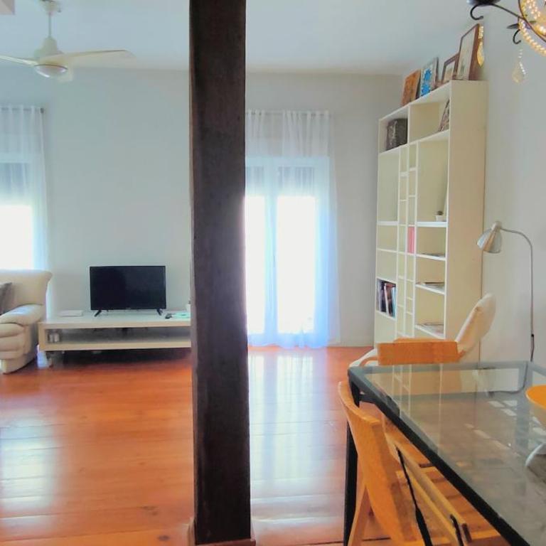 Casa Tejería. Apartamento Casco Histórico Pamplona - Two-Bedroom Apartment - 4