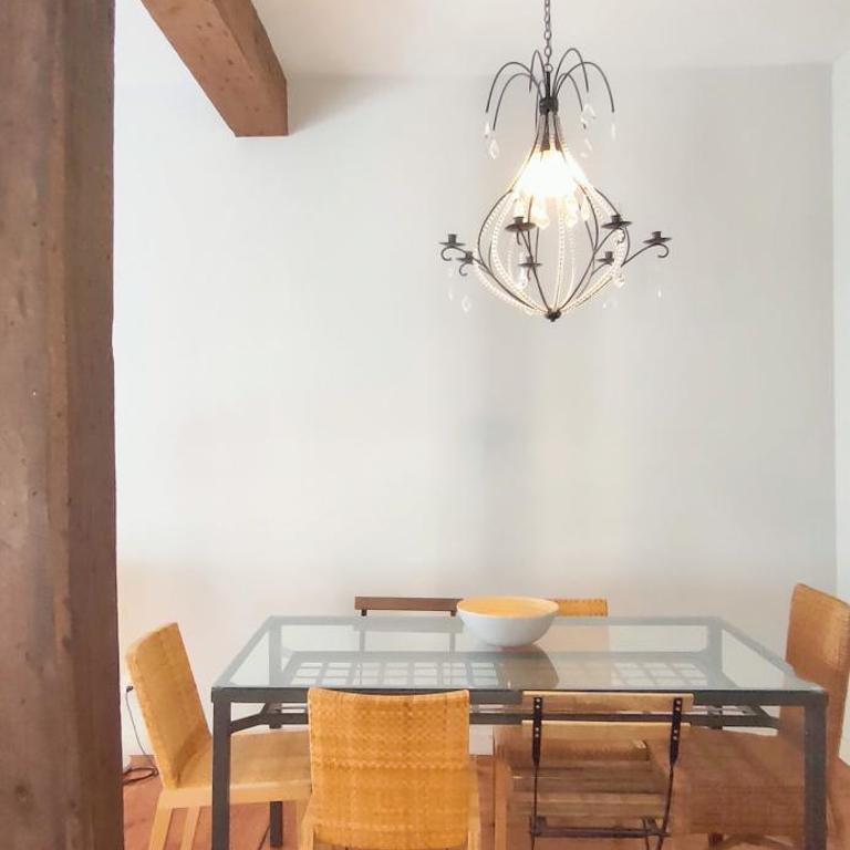 Casa Tejería. Apartamento Casco Histórico Pamplona - Two-Bedroom Apartment - 5