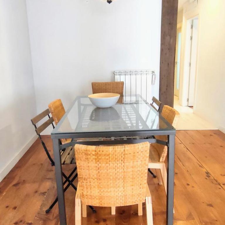 Casa Tejería. Apartamento Casco Histórico Pamplona - Two-Bedroom Apartment - 6